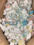 Cotton Candy Chips & Dip Mix