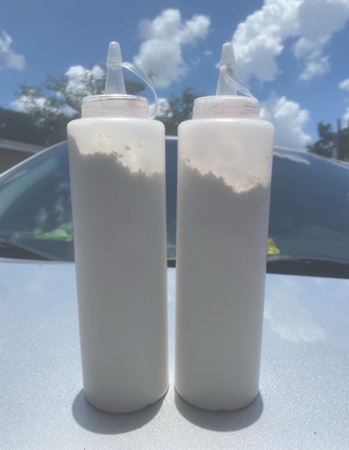Dip Bottles 🥰