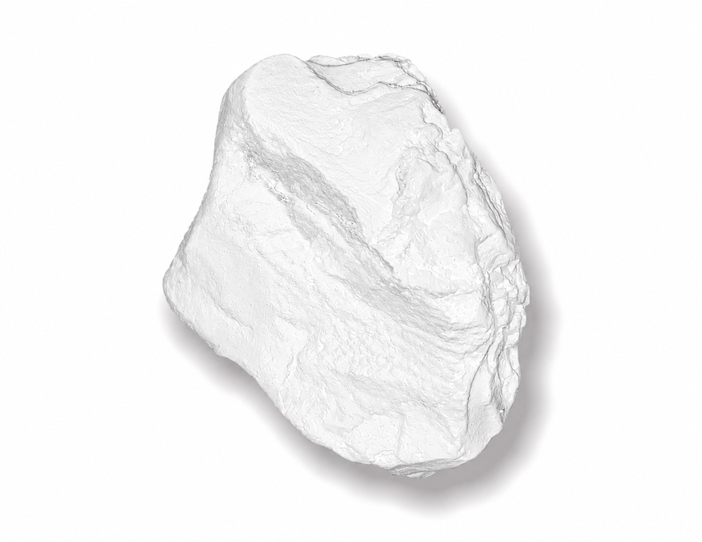 Pica Chew Cornstarch Chips